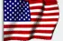 american flag - Lørenskog