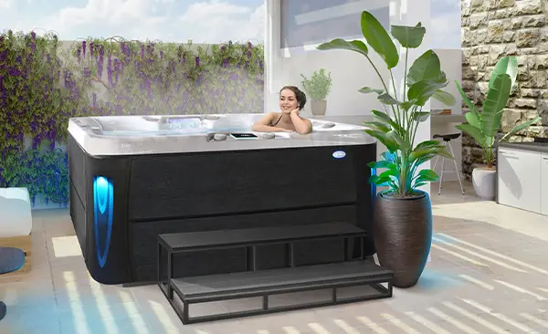 Escape X-Series Spas Lørenskog hot tubs for sale