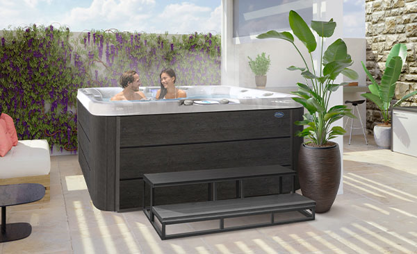 Escape™ Spas Lørenskog hot tubs for sale
