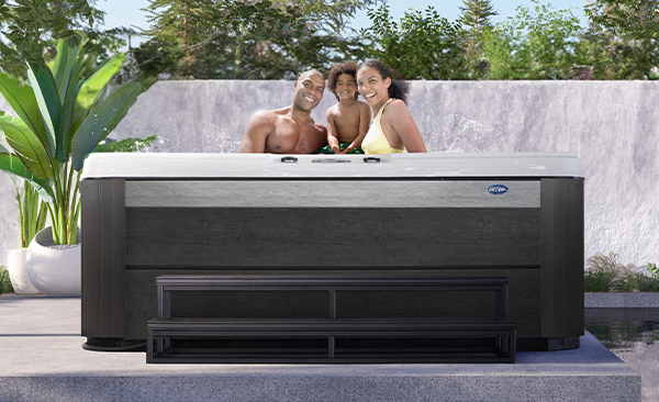 Patio Plus™ Spas Lørenskog hot tubs for sale