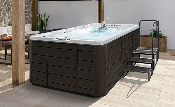Swim Spas Lørenskog hot tubs for sale
