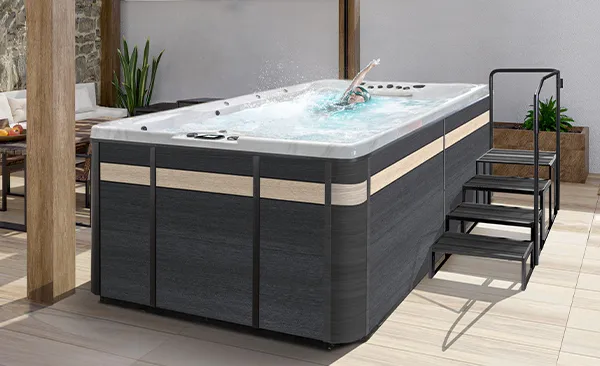 Swim X-Series Spas Lørenskog hot tubs for sale