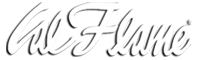 cal flame logo - hot tubs spas for sale Lørenskog